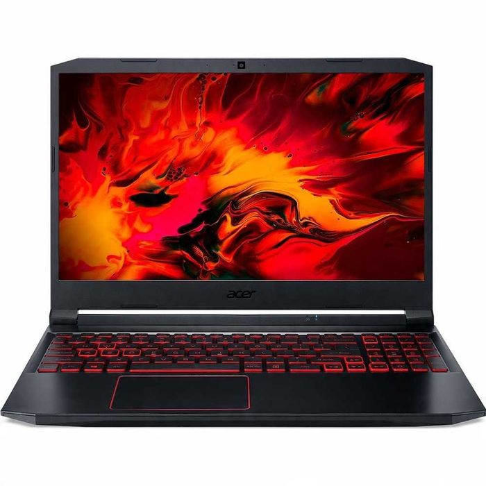 Acer Nitro 5 - AN515-55 - i5 15' 144Hz 16G SSD512 RTX3050Ti WIN 11