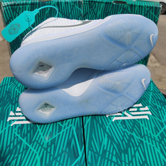 Розміри Eur36-46 баскетбольні кросівки Кайрі Nike Kyrie 3 7