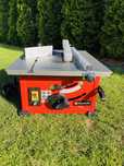 Пила циркулярна Einhell TC-TS 210 з Німеччини