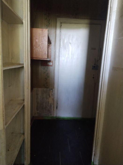 Продам комнату в общежитии