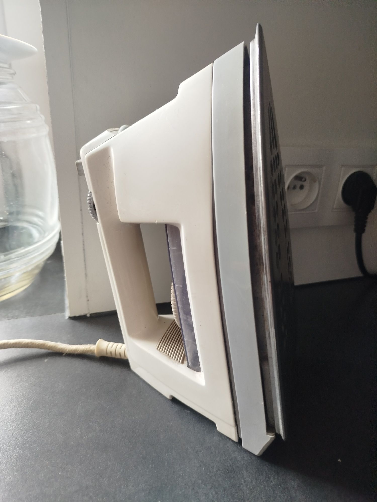 Żelazko Philips Comfort 200