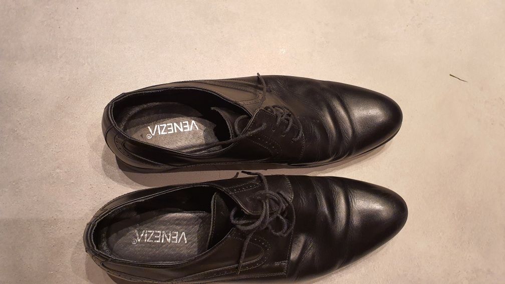 Buty męskie  venezia 41