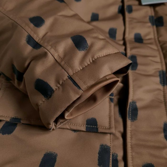 Новий зимовий костюм H&M на 6-8 років. 122 128 лижний комбінезон hm