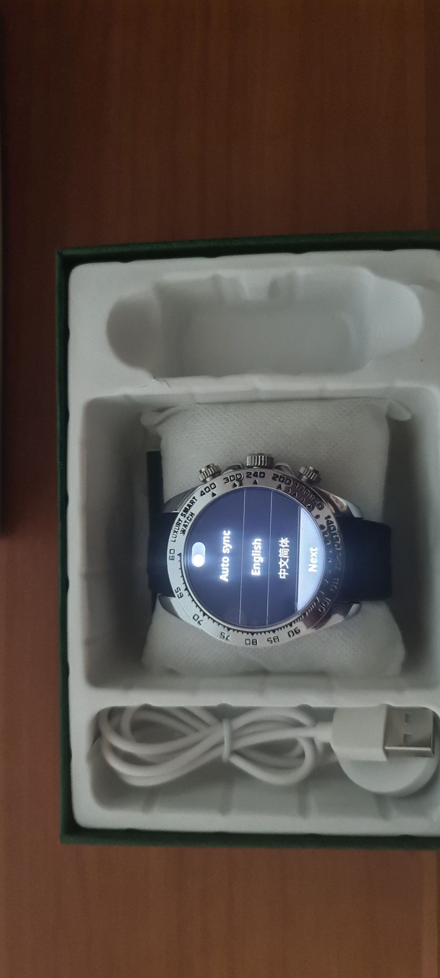 Fendior R 1 Max  smartwatch