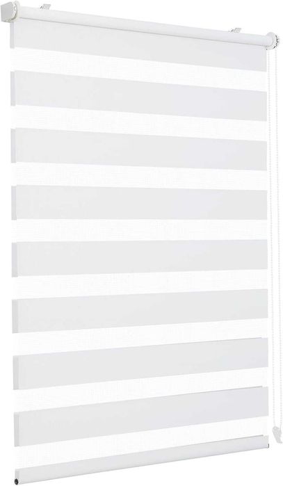 Nowa roleta dzień/noc / żaluzja / panel / zasłona SEKEY 130x150 !K391!