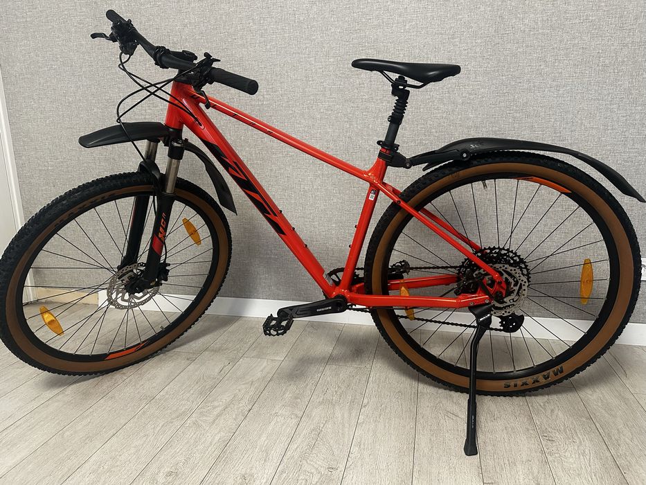 KTM Ultra Ride 29 , 2022 , 1x12 (як новий)