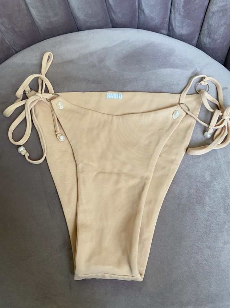 HMBD bikini handmade pearl