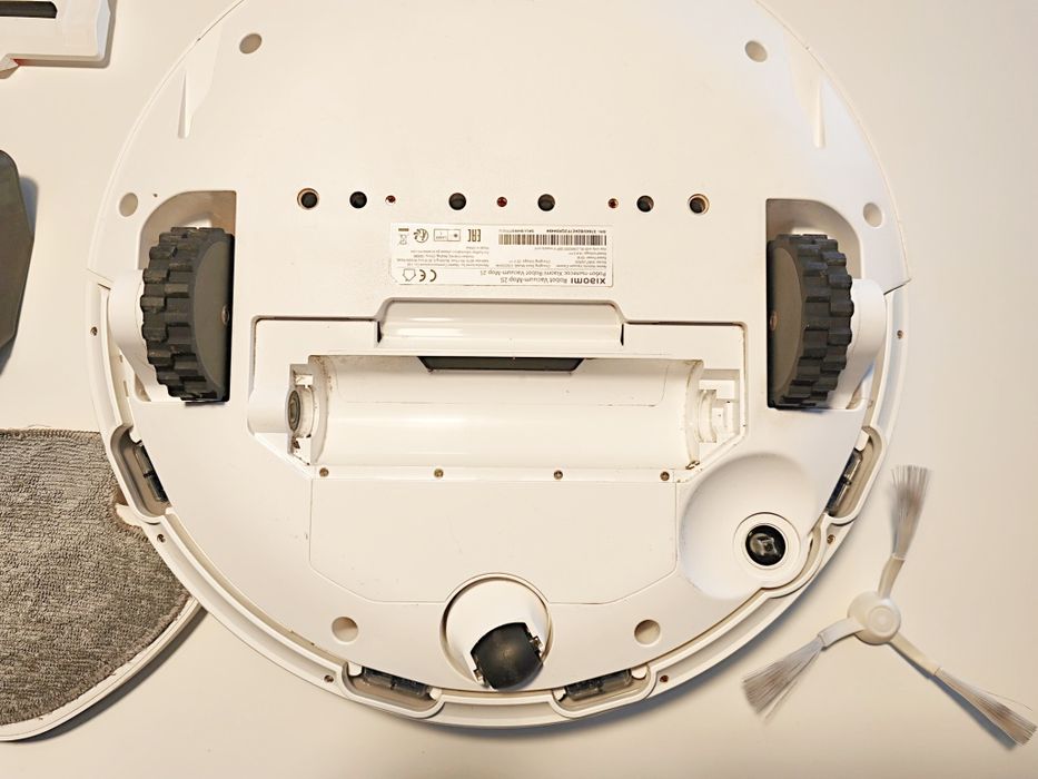 Robot Xiaomi Vacuum mop 2S