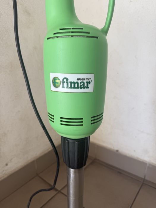 Міксер-Блендер Ручний Професійний Занурювальний Fimar Італія !!!