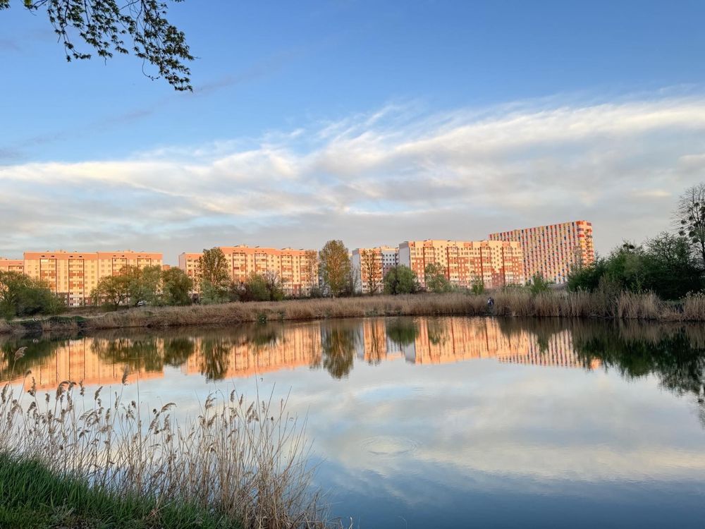 СЕРТИФИКАТ !Продам квартиру в  новострое Птичка возле метро