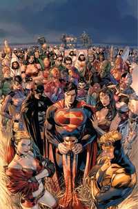 Комікс серії “DC”. (Продаю через необхідність)