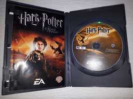 Jogos Harry Potter para PS2 e PC