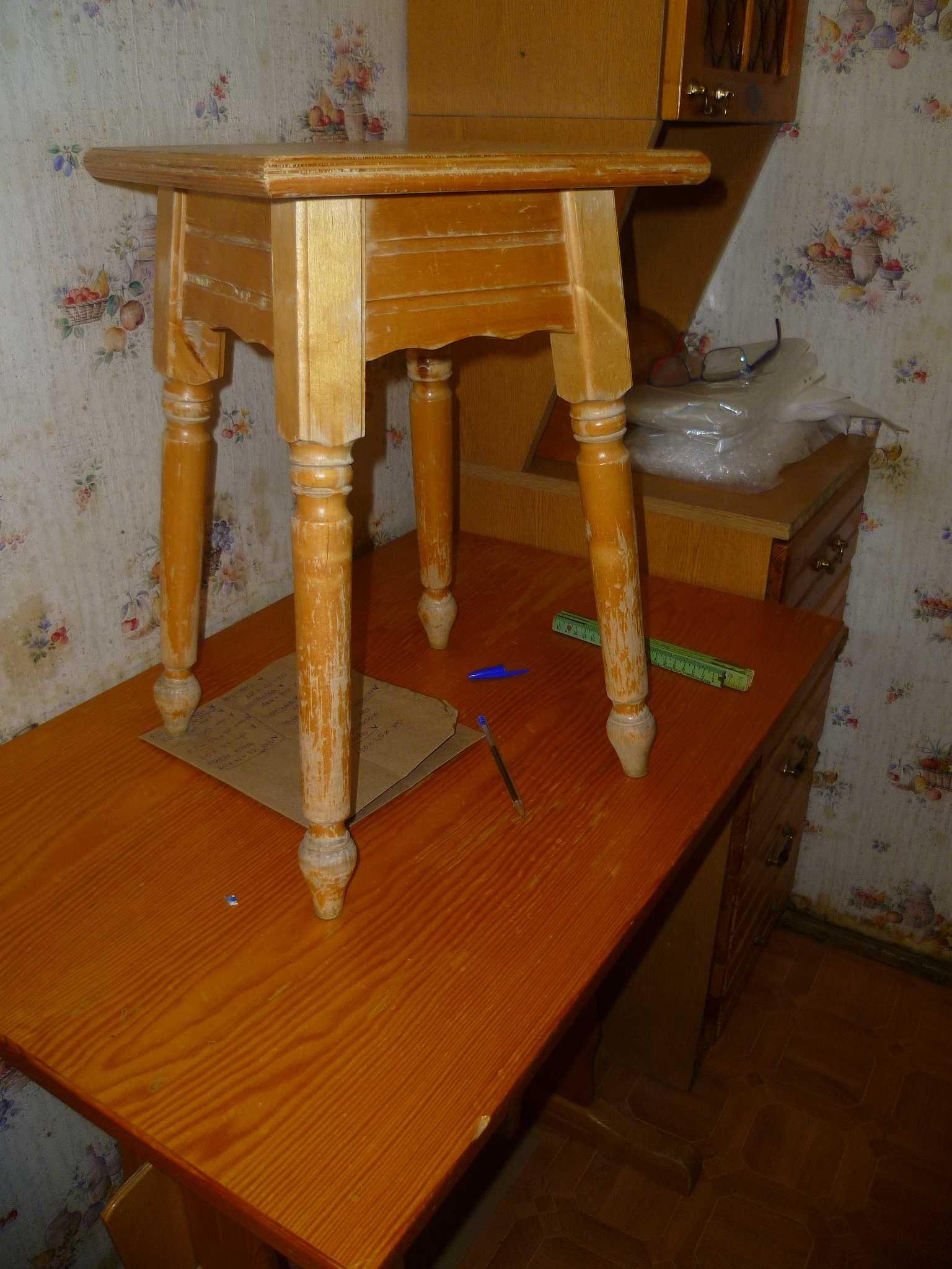 Uwaga!!! Przecena. Meble kuchenne z historią
