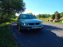 VW Passat b5 1.9 TDI 115 km