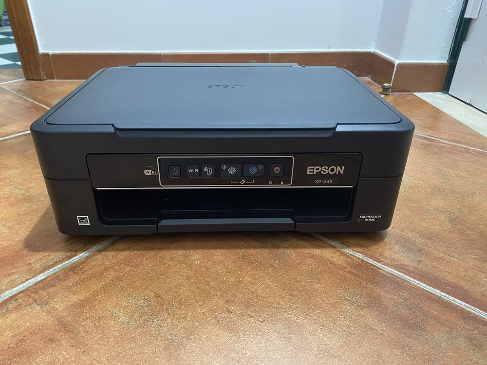 Impressora Epson XP-245