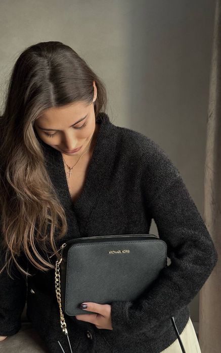 Сумка michael kors jet set travel