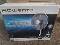 Wentylator wiatrak Rowenta