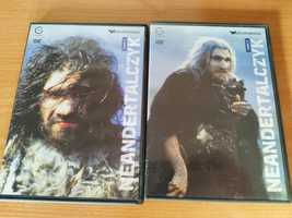 Neandertalczyk Dvd