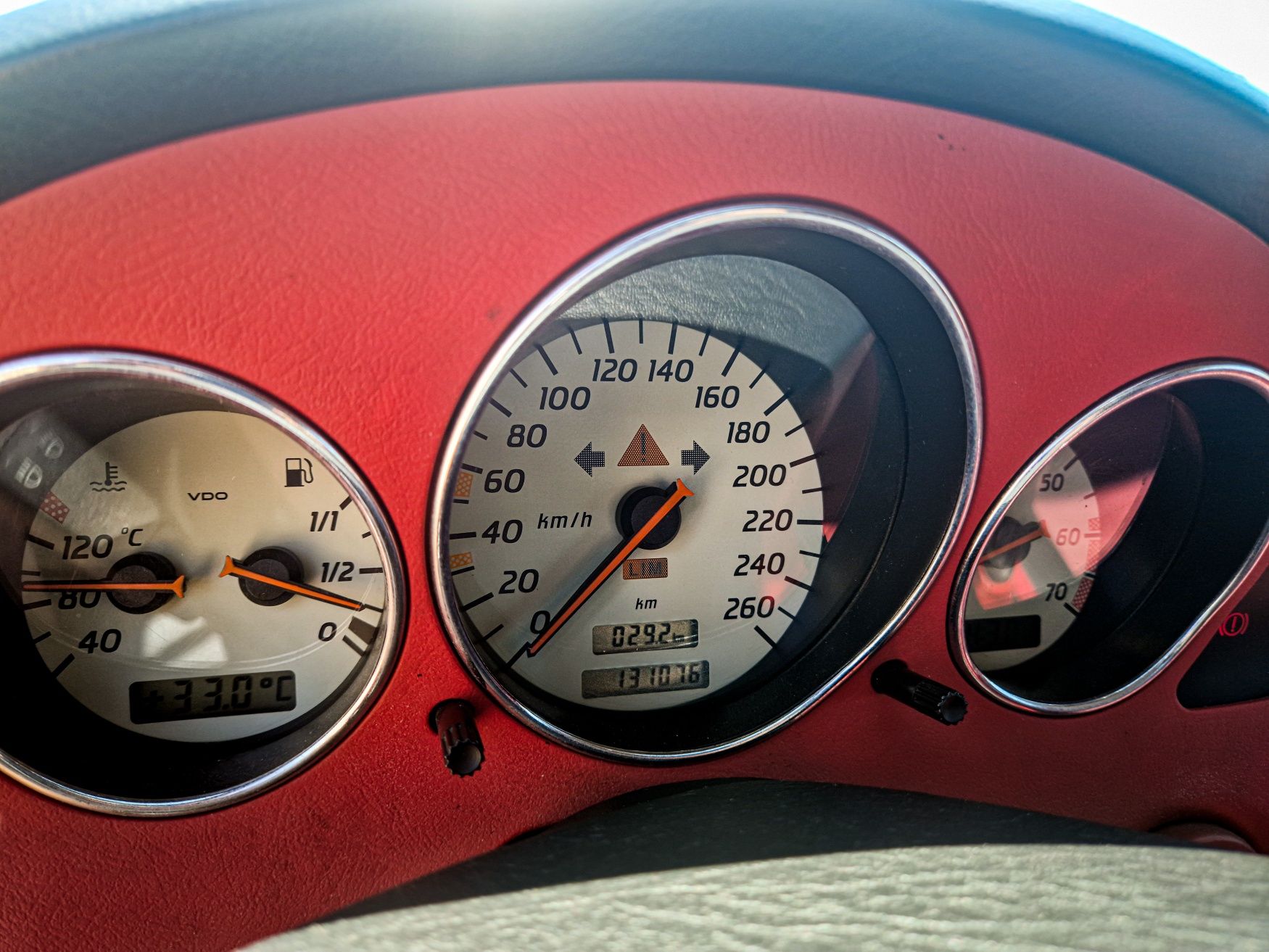 Mercedes-Benz SLK 200 Kompressor (R170) – 192cv – Nacional – GPL

Ano: