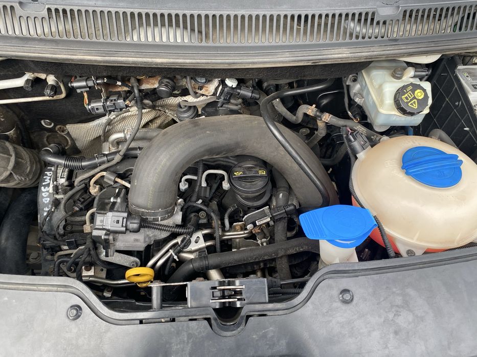 Фольксваген  т5 gp