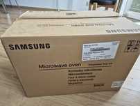 Mikrofala Samsung do zabudowy