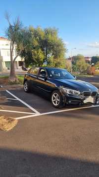 BMW  116  D 2017