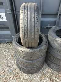 Opony letnie 215/45 r17 hankook nowe demo kraków