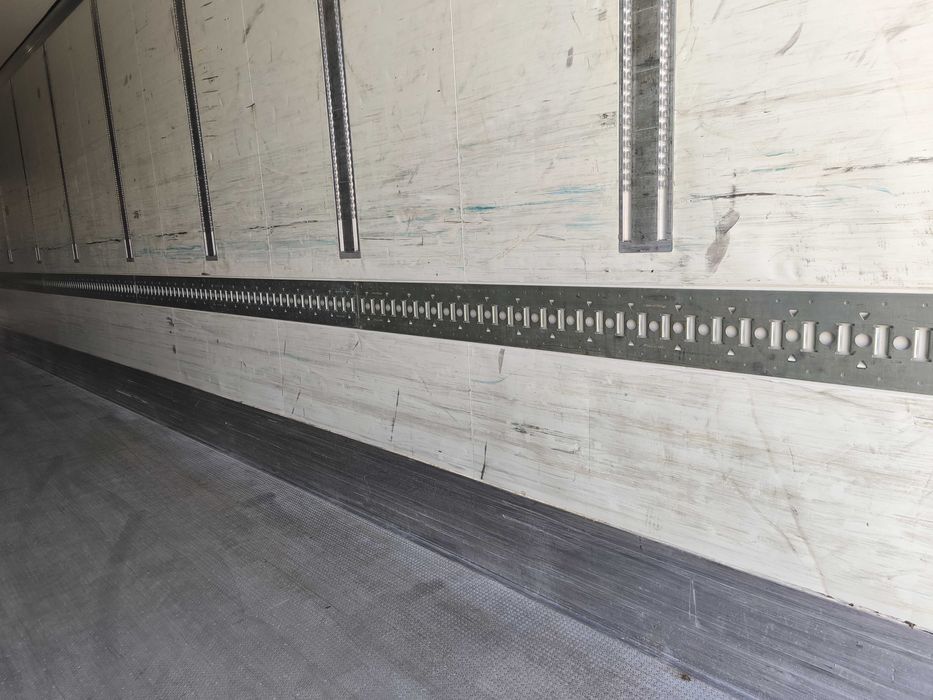 Krone SD 2012 рефрижератор