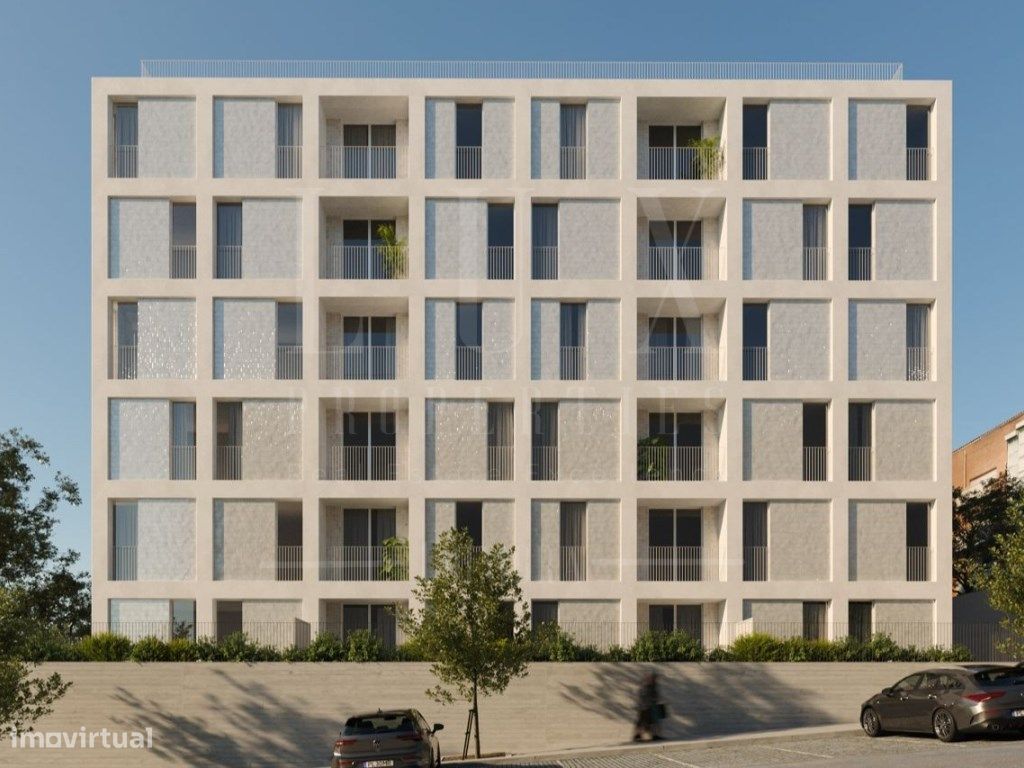 Apartamento T2 | NOVO | Empreendimento ETHULA | Foz de Prata, Aveiro