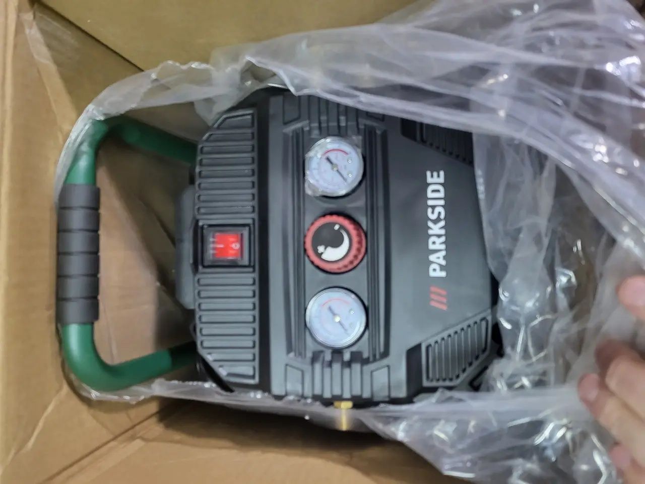 Parkside PVKO 50 C3, 1500W