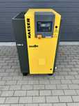 Kompresor śrubowy  KAESER SM9 5.5KW 15bar 600L/min