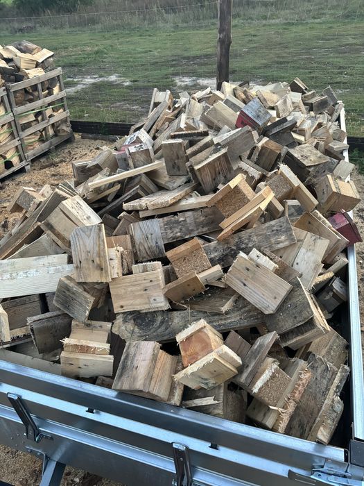 Drewno Opałowe Kominkowe Drzewo.Sosna.Brzoza.Akacja.Buk.Grab.Dąb.SUCHE