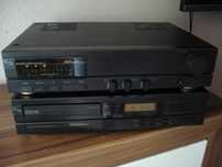 SCHNEIDER serii IN CONCERT - CD na Dac Burr-Brown PCM56 + Wzmacniacz