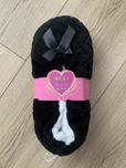 Balerinki damskie / kapcie 39-41