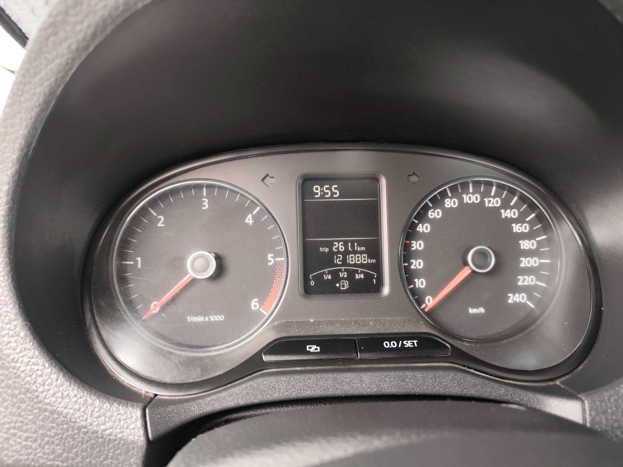 Vw Amarok 2.0tdi 2012 caixa madeira Nova