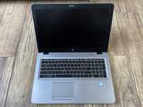 Laptop HP Elitebook 850 G3 RAM 16GB Intel I5 SSD
