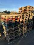 Palety 120x80 nie EUR