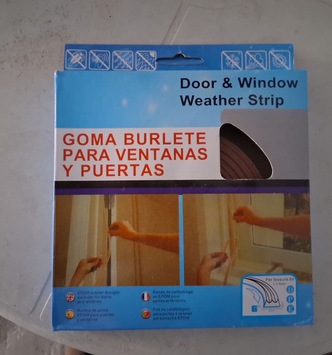 Diversos artigos para bricolage