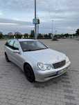 Mercedes C klasa W203 2.2 CDI*Bez korozji*Hak*Długie opłaty