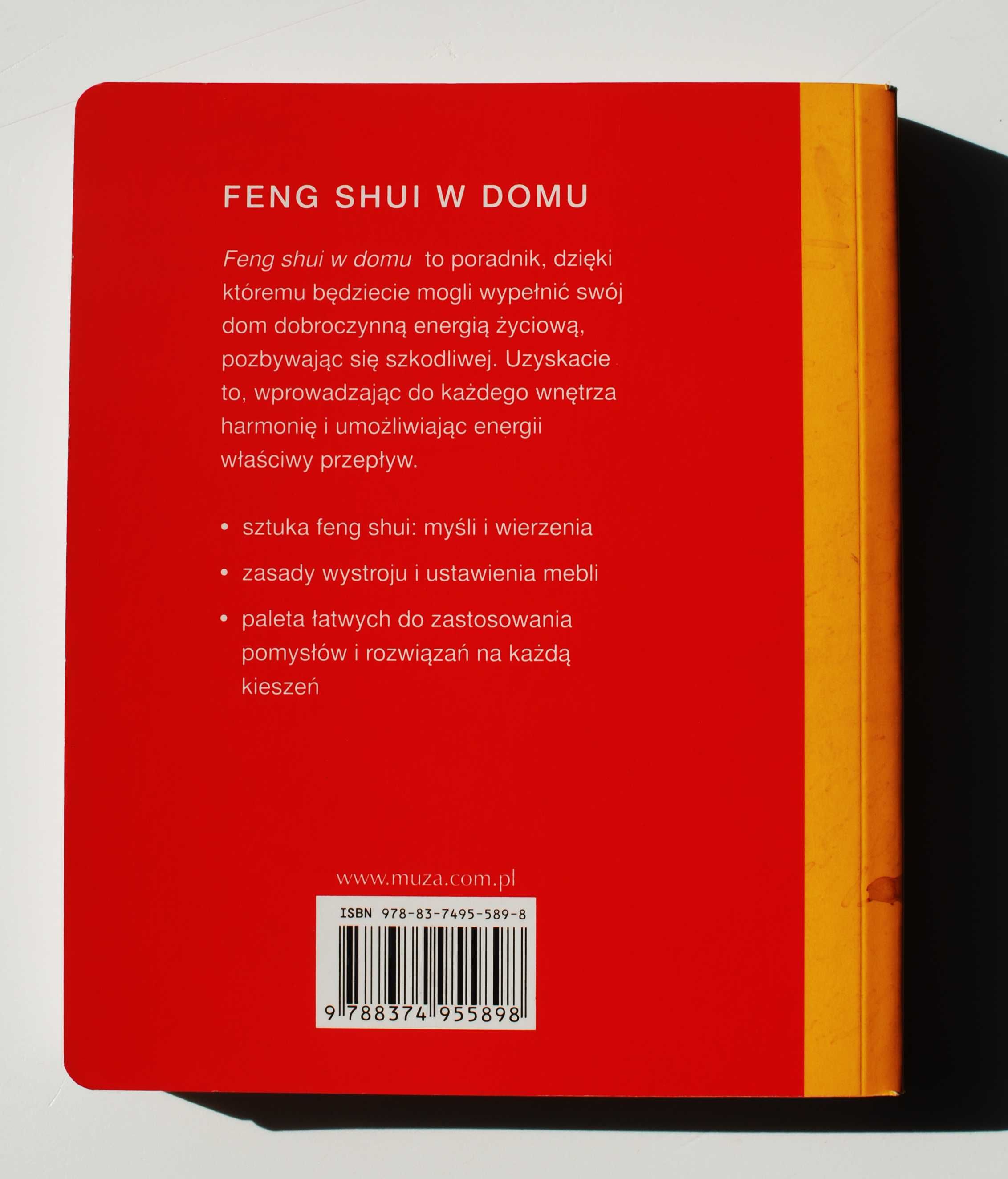 Feng shui w domu. Jak zapewnić harmonię w czterech kątach