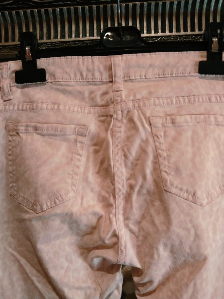 Spodnie skinny S