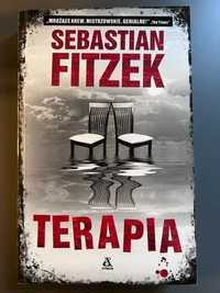 Terapia. Sebastian Fitzek.
