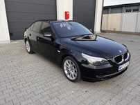 Bmw e60 525d Lift