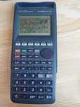 Kalkulator naukowy Cisco algebra FX 2.0