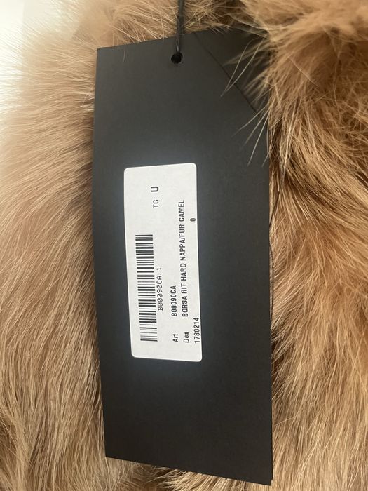 Torebka Flo Clo nowa