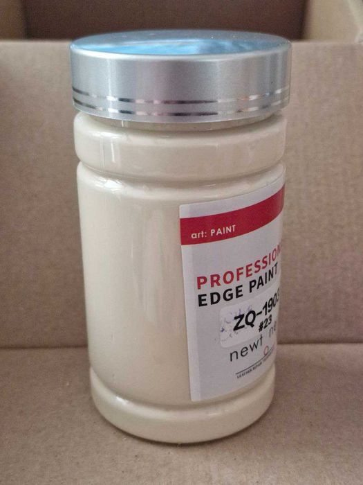 Фарба для реставрації ремонту краю ручок сумки