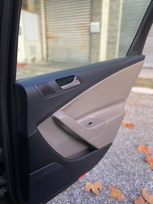 Volkswagen passat b6