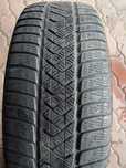 Opona zimowa 245/50r19 PIRELLI