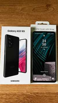 Samsung Galaxy a53 5g 6/128GB