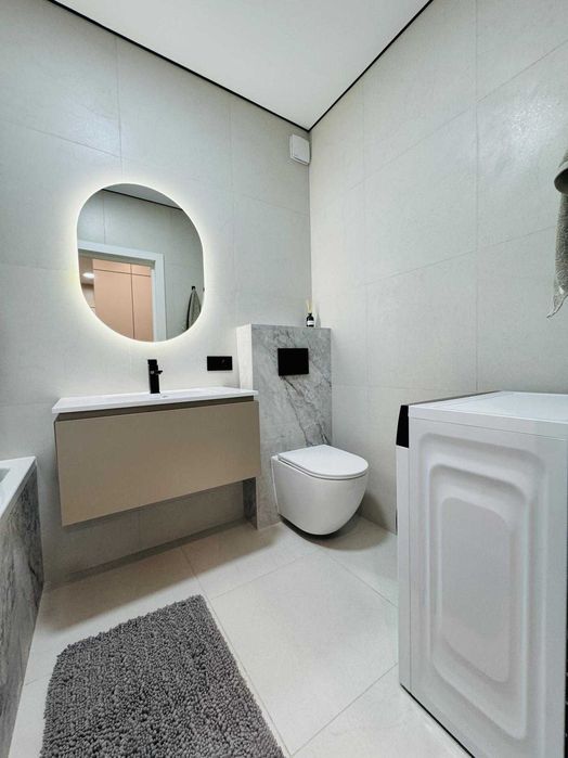 БЕЗ КОМІСІЇ! цікава ОДНОКІМНАТНА квартира в центрі міста. ГАЗ